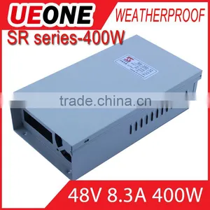 400w 48v Weatherproof Led Power Supply thumbnail-1