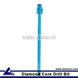 Premium Diamond Core Drill Bits for Rock thumbnail-6