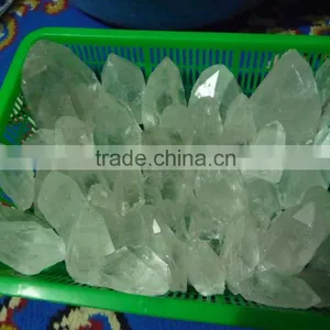 Natural Cluster Quartz thumbnail-1