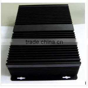 Mini - ITX Atom D2250 CPU BPE-2415 DRR3 Motherboard thumbnail-2