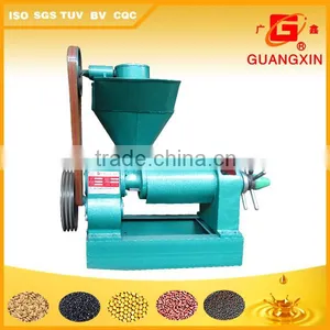 2016 Top Sales !!! Mini Cold Oil Press thumbnail-1