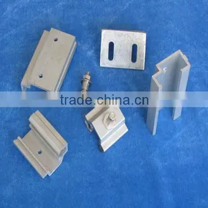 Terracotta Cladding Plate Top And Bottom Crossbeams thumbnail-2