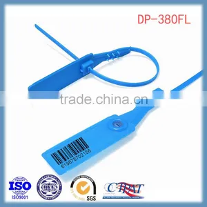 Durable Security Seal For Locking Post Bags DP-380FL thumbnail-3