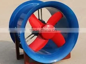 FRP Axial-flow Fan thumbnail-1