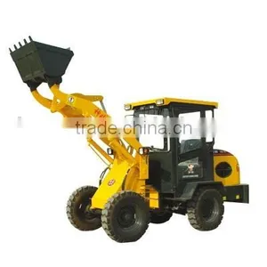 Single Drive Loader thumbnail-1