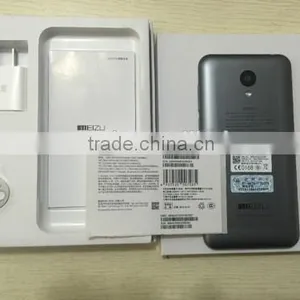 Original Meizu M2 Meizu m2 Mini 4G FDD LTE Mobile Phone MTK6735 Quad Core Flyme 4.5.4I Dual Sim 5.0 Inch 2 RAM 16GB ROM 13.0MP thumbnail-5