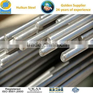 Aisi 430 Stainless Steel Round Bar thumbnail-1
