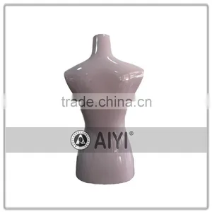 MINI Plastic Mannequin as Free Sample thumbnail-1