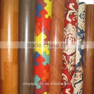Professional PVC Flooring Manufacturer Vinyl Flooring (MG5263) thumbnail-2
