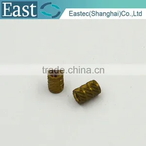 Cnc Brass Turning Insert for Plastic thumbnail-1