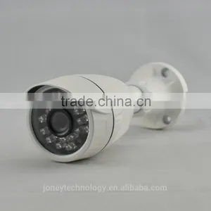 Security Camera System Outdooor Waterproof Fixed Lens Bullet Camera thumbnail-6