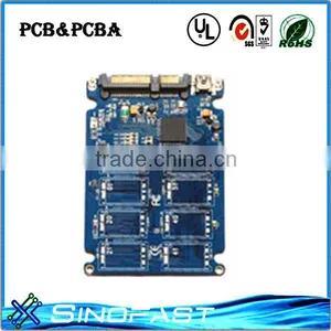 Copper PCB Board thumbnail-5