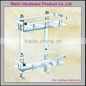 Made in Foshan 2015-2016 High Quality Bright Bathroom Storage Baskets thumbnail-1