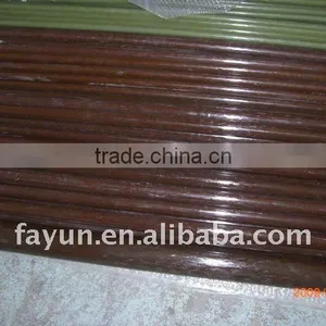 Insulation Epoxy Fiberglass Cloth Rod thumbnail-1