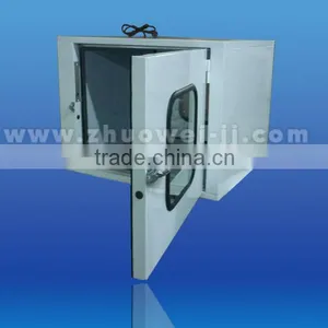 Cleanroom Pass Box thumbnail-1