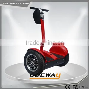 Hot Selling High Quality Fashion Electric Golf Cart Scooter thumbnail-4