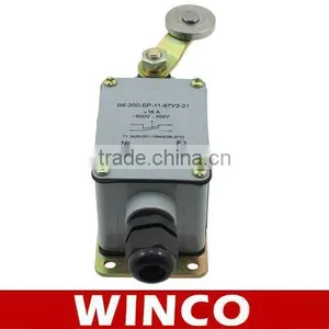 Russian Standard BK200 Limit Switch thumbnail-1