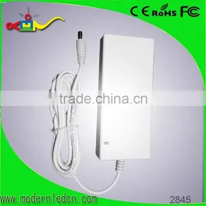 ce Rohs Approved Led 5v 2a ac dc Power Adapter thumbnail-1
