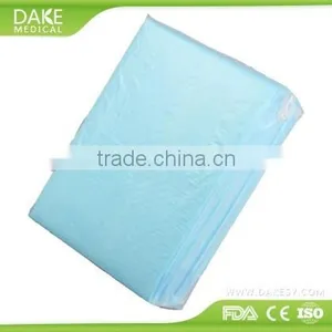 Medical Supplier Super Care Disposable Underpad for Adults thumbnail-1