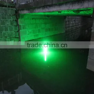 Underwater Green LED Light thumbnail-1