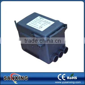 12v /24 Vdc Control Box for 3 Linear Actuators thumbnail-1