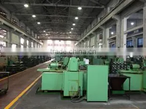 Hangzhou Jb Machinery Factory company overview - view 1 thumbnail