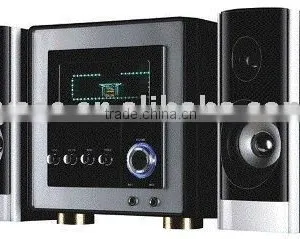 2.1CH Home Theatre System SA-29L thumbnail-1
