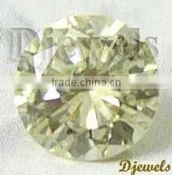 Loose Diamonds, Certified Diamonds, Diamonds, Round Shape Diamond, Natural Diamond, Diamond Brilliant Cut, Diamond,Jewelry thumbnail-1