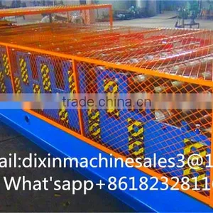 Factory Price Metal Roofing Double Layer Roll Forming Machine thumbnail-5