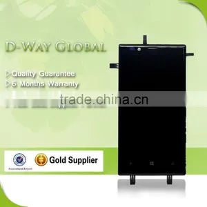 Best Price Brand New Lcd Screen Display Digitizer With Frame for Nokia Lumia 720 Lcd thumbnail-2