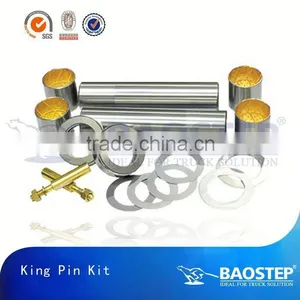 BAOSTEP Environmental Supplier Trucks King Pin Kits thumbnail-1