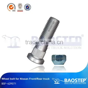 BAOSTEP Highest Quality Brand New Design Manufacturer Decorative Nut And Bolt For Nissan thumbnail-1