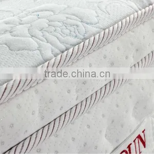 Best Price Encasement Thin Latex Mattress DS-A127 thumbnail-2
