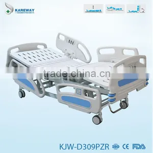 Electric Three Functions Renting Pediatric Icu Hospital Beds thumbnail-1