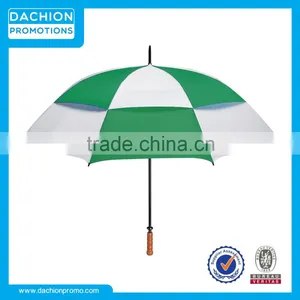 Customized Beach Umbrella Wind Resistant thumbnail-1