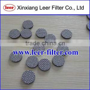 Sintered Circular Disc thumbnail-1