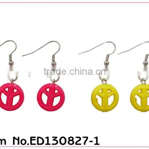 Bulk Wholesale Earrings Factory thumbnail-1