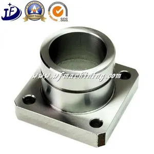Ribbed Belt Pulley/Flat Belt Pulley From Pulley Manufacturers thumbnail-1