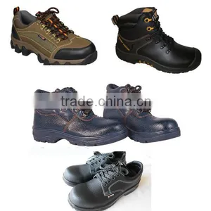 PU Polyurethane Labor Shoes/Safety Shoes Making Machine Foam Machine thumbnail-6