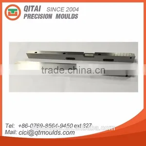 ROKU-ROKU Cnc Precision Machining Parts/precision Metal Parts thumbnail-4