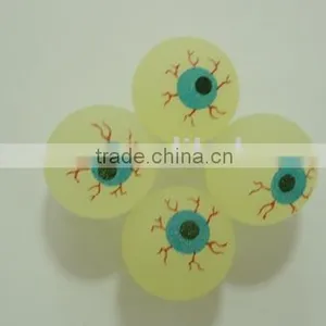 Bouncing Eyeball thumbnail-1