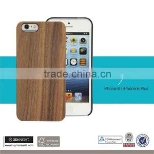 2016 HOT Selling Wholesale Wood Blank Phone Case for Iphone 6 6S,for Iphone 6 6S Plus Bamboo Wooden Phone Case Cover thumbnail-6
