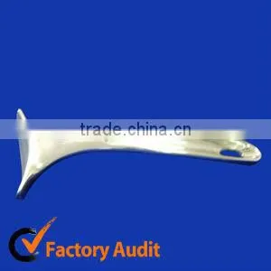 Polishing Handles of Fry Pan thumbnail-1