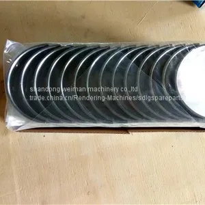 SDLG Orginal Main Bearing , 12273937, Sdlg Spare Parts for SDLG Wheel Loader LG936L thumbnail-2