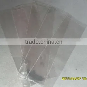 High Speed Side Sealing Thermal Cutting Bag Making Machine thumbnail-6