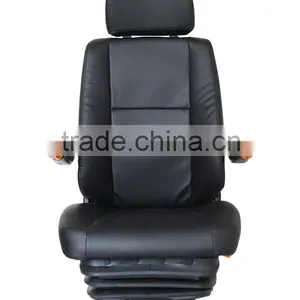 Air Suspension Truck Driver Seat for Heavy Truck(YQ30) thumbnail-2