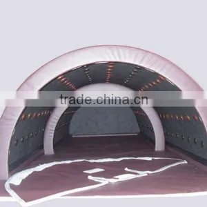 Far Infrared Spa Capsule , Infrared Spa Capsule for Sale thumbnail-1