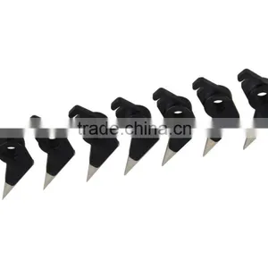 For Kyocera Copier Spare Parts KM6030 Upper Picker Finger for Kyocera KM 6030 KM 8030 thumbnail-4