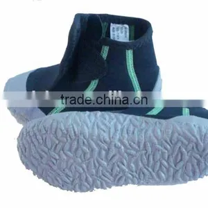 Neoprene Lightweight Safety Shoes thumbnail-6