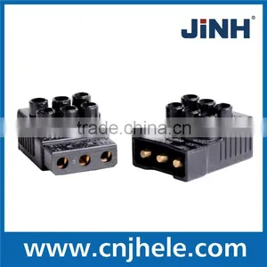 2.5MM2 CABLE TERMINAL BLOCK thumbnail-1